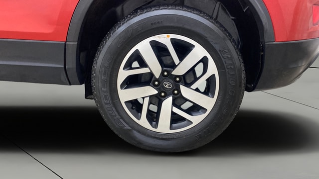 View Tata Harrier Image 11 Used Tata Harrier Image 11