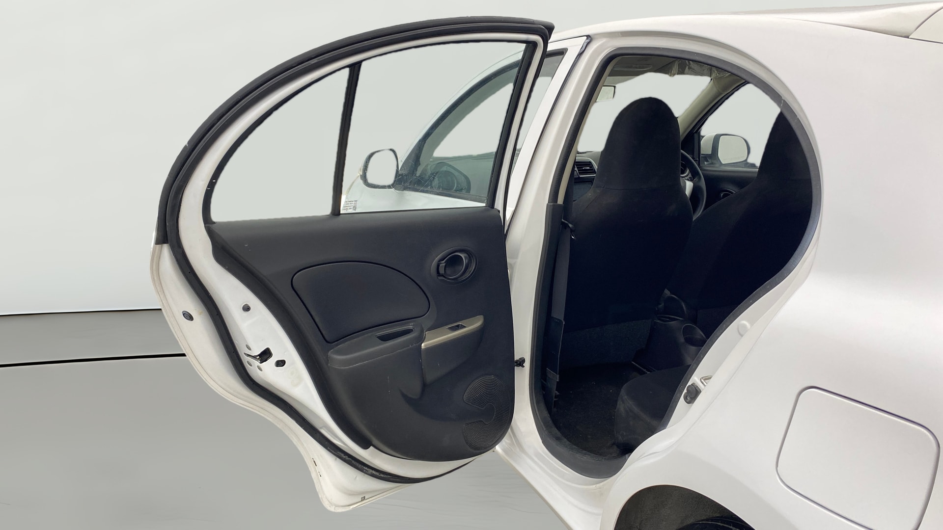Used 2020 Nissan Micra Active Used 2020 Nissan Micra Active