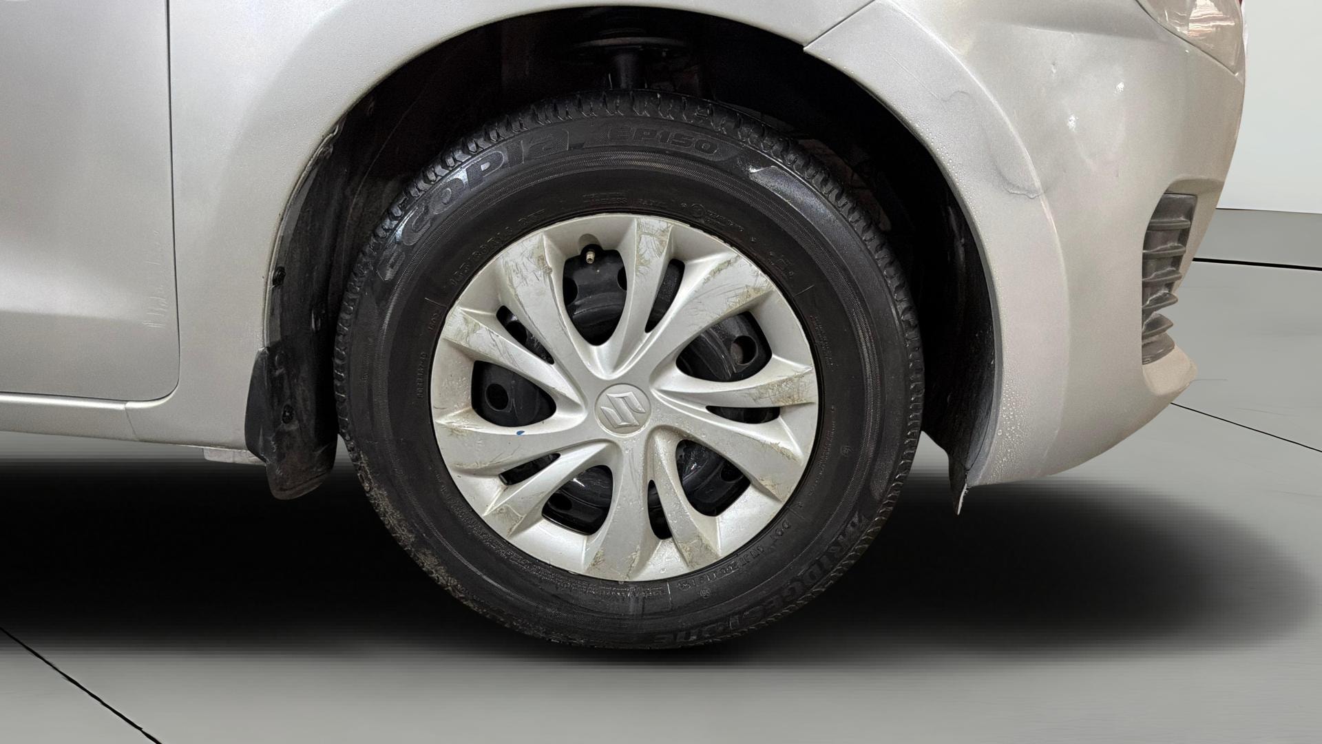 Used 2019 Maruti Suzuki 1000 Used 2019 Maruti Suzuki 1000