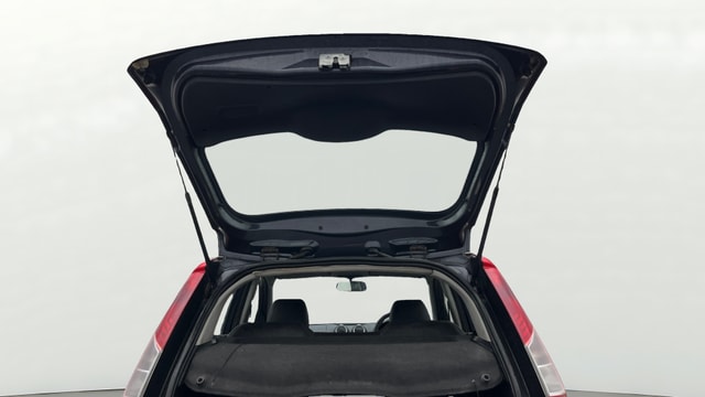 View Ford Figo Image 16 Used Ford Figo Image 16
