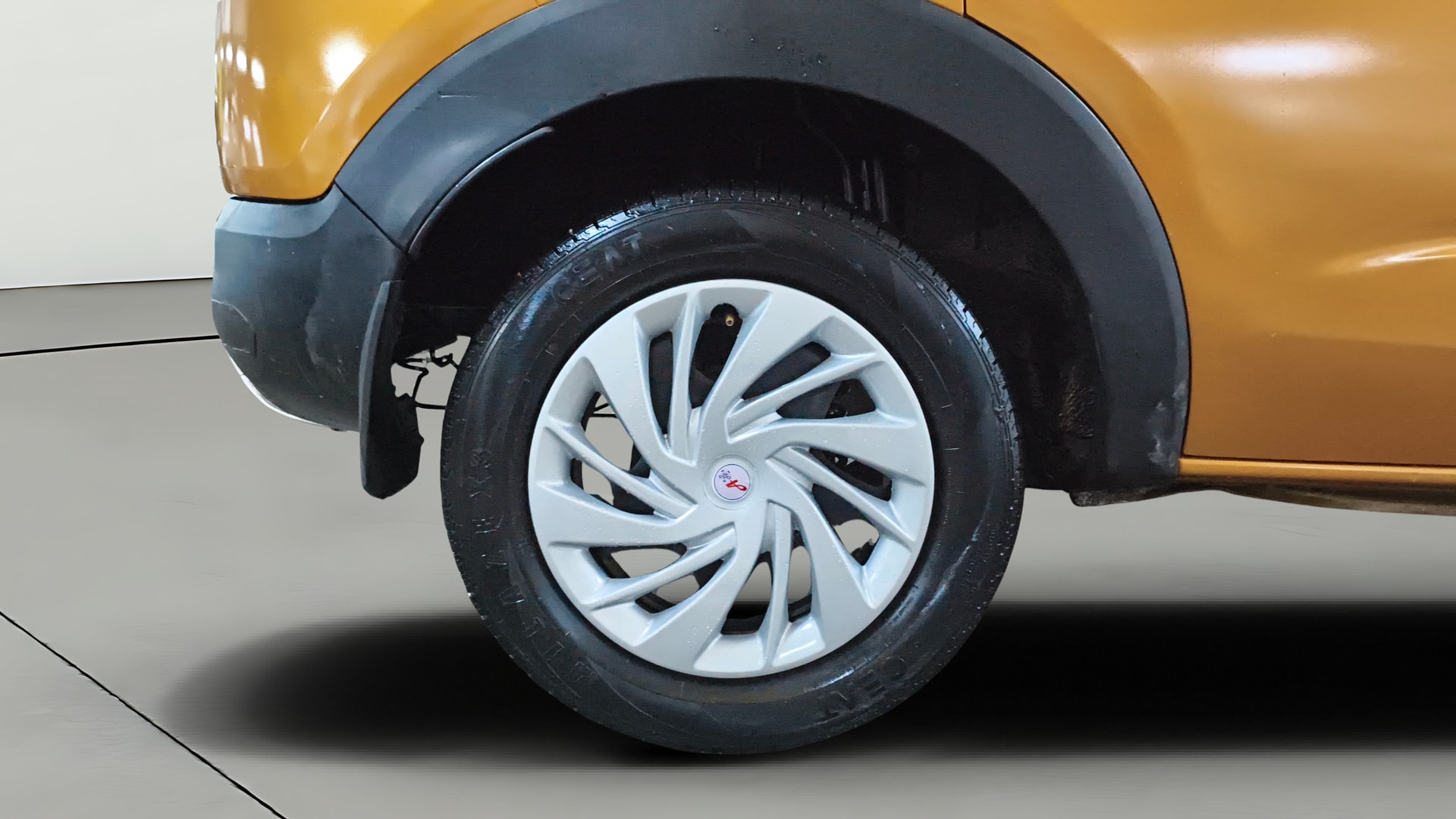 View 2020 Renault Triber RXZ Image 25 Used 2020 Renault Triber RXZ Image 25