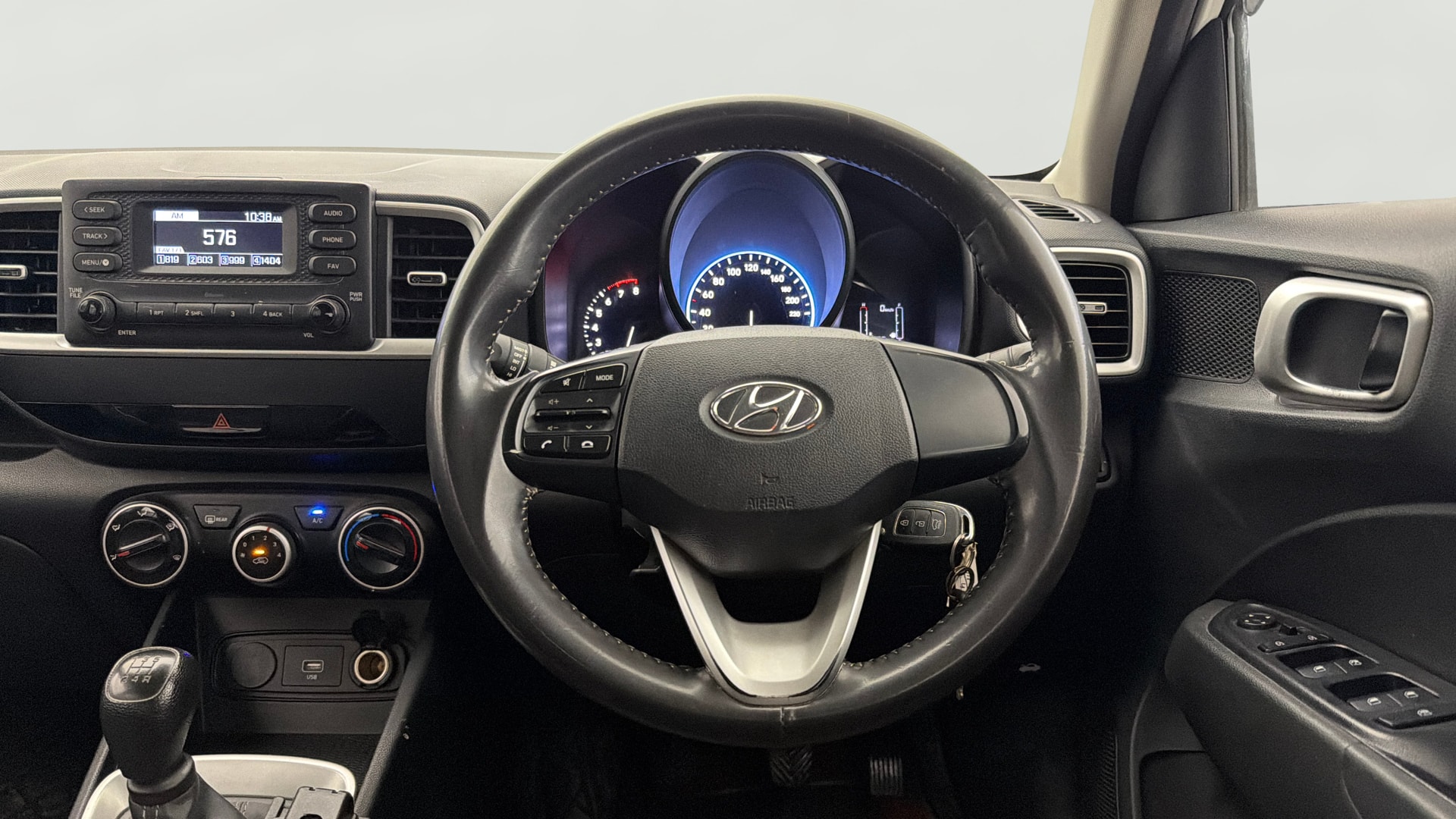 Used 2021 Hyundai Venue Used 2021 Hyundai Venue