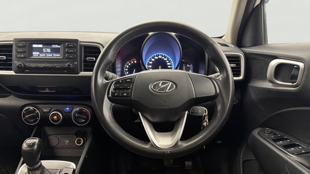 View Hyundai Venue Image 12 Used Hyundai Venue Image 12