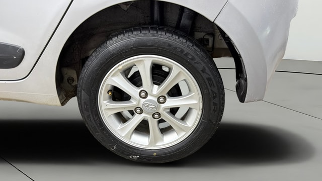 View Hyundai Grand i10 Image 11 Used Hyundai Grand i10 Image 11