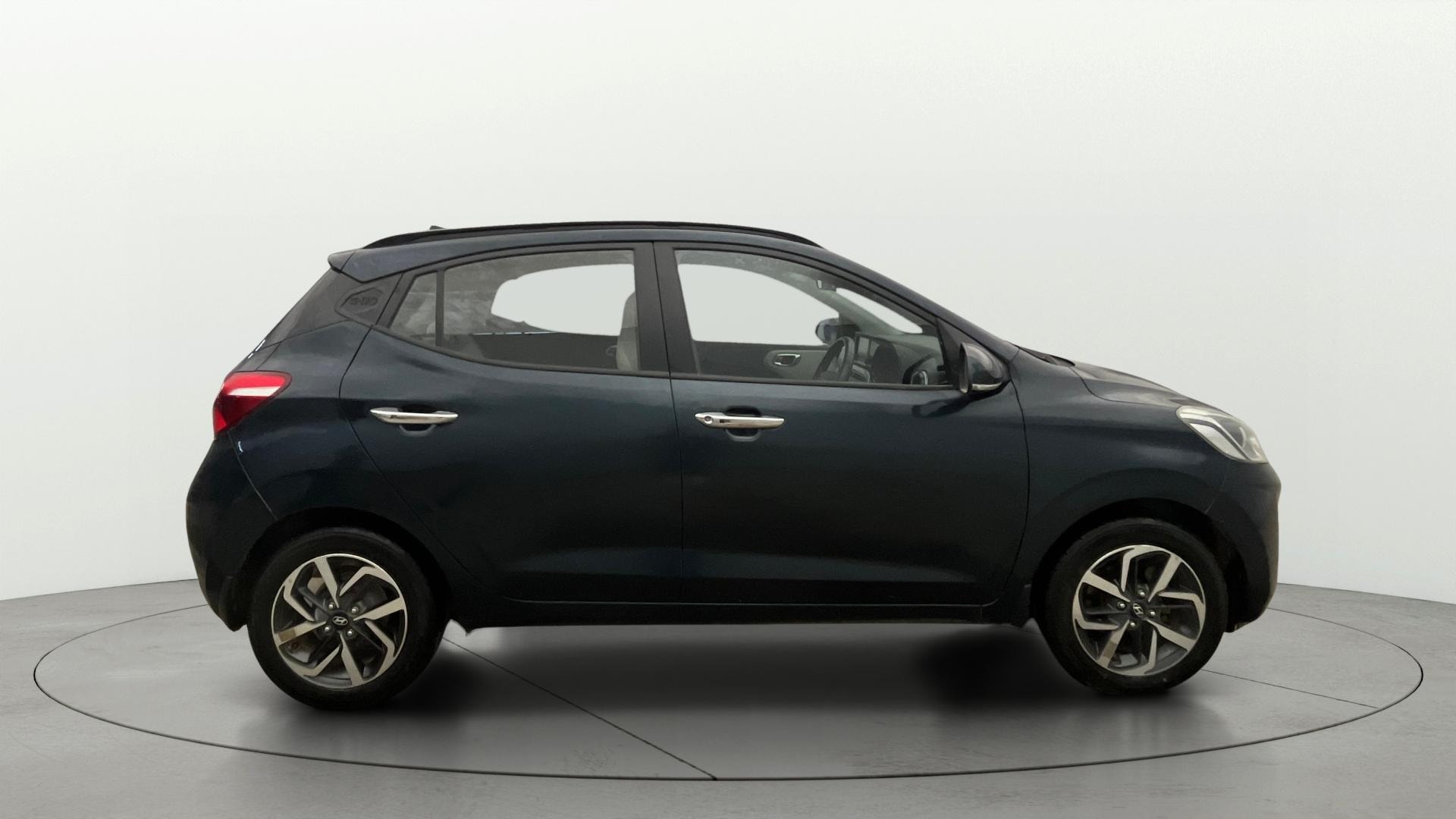 View 2021 Hyundai Grand i10 Nios Asta Petrol Image 8 Used 2021 Hyundai Grand i10 Nios Asta Petrol Image 8