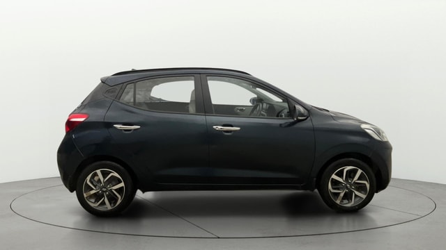 View Hyundai Grand i10 Nios Image 8 Used Hyundai Grand i10 Nios Image 8