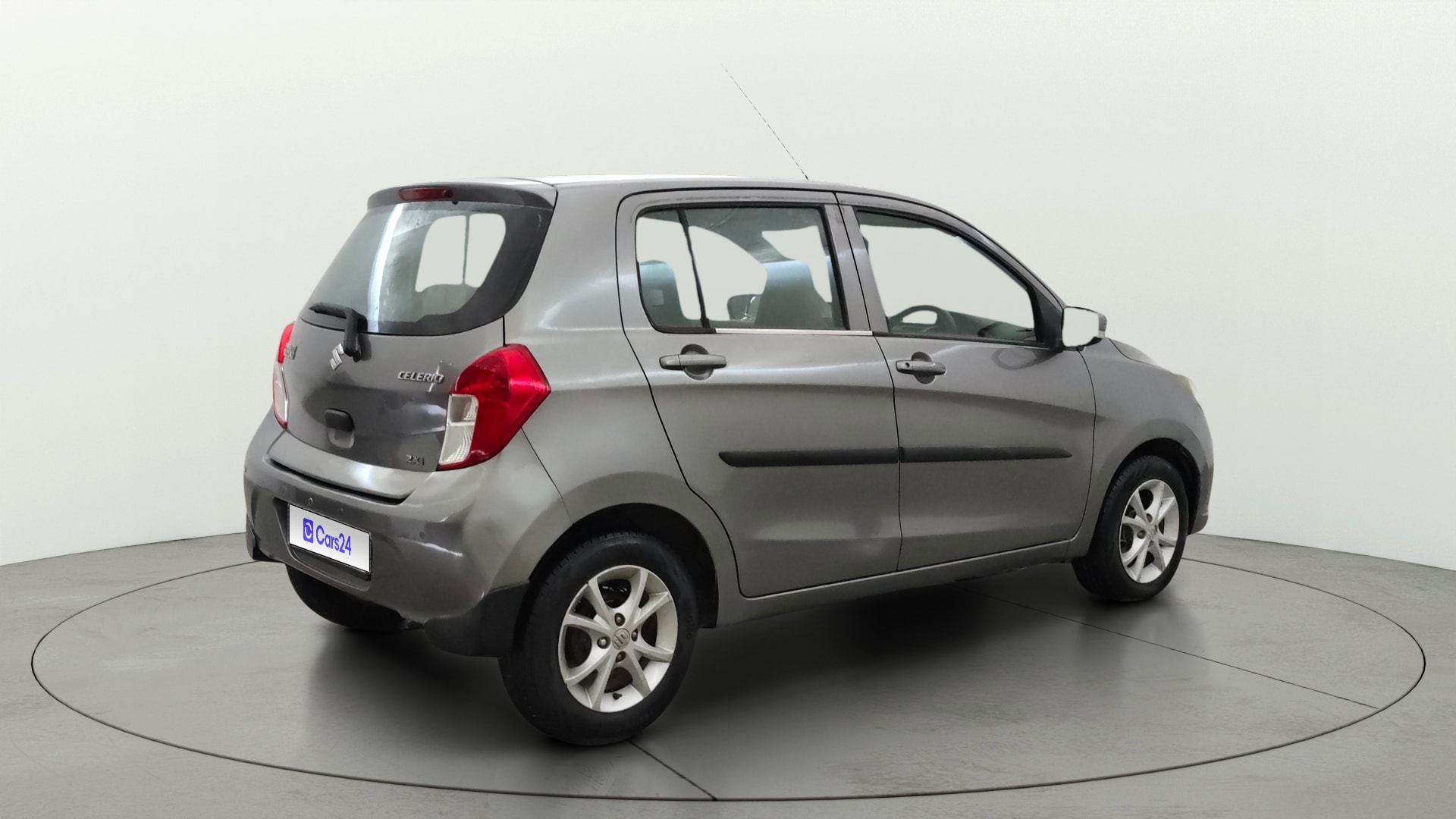 Used 2017 Maruti Suzuki 1000 Used 2017 Maruti Suzuki 1000