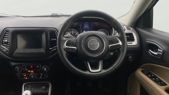 View Jeep Compass Image 20 Used Jeep Compass Image 20