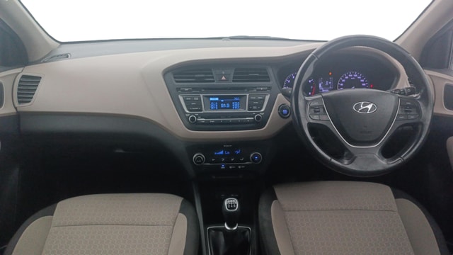 View Hyundai Elite i20 Image 15 Used Hyundai Elite i20 Image 15