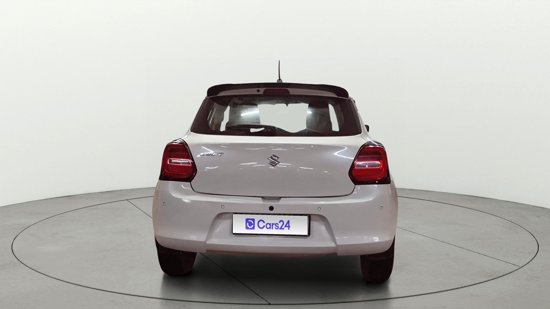 View 2019 Maruti Suzuki 1000 Base Variant Image 41 Used 2019 Maruti Suzuki 1000 Base Variant Image 41