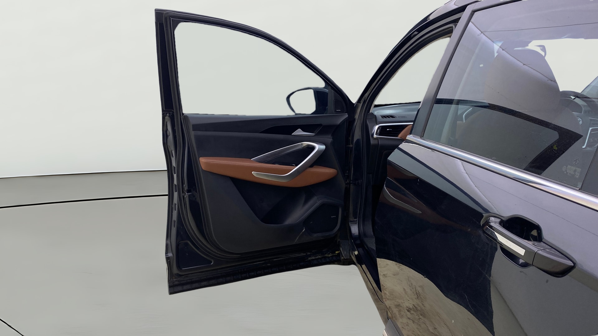 Used 2020 MG Hector Plus Used 2020 MG Hector Plus