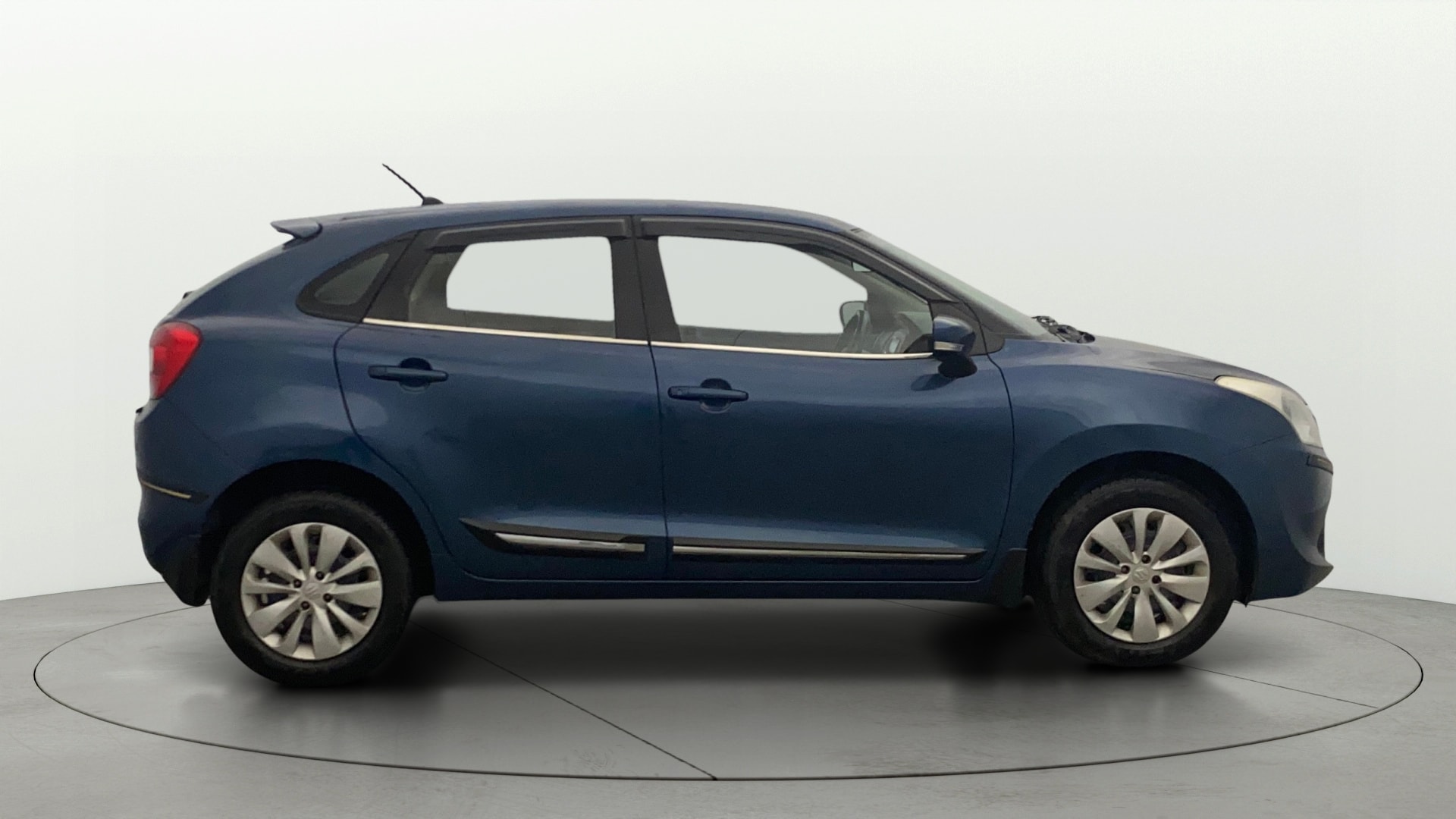 Used 2017 Maruti Suzuki 1000 Used 2017 Maruti Suzuki 1000