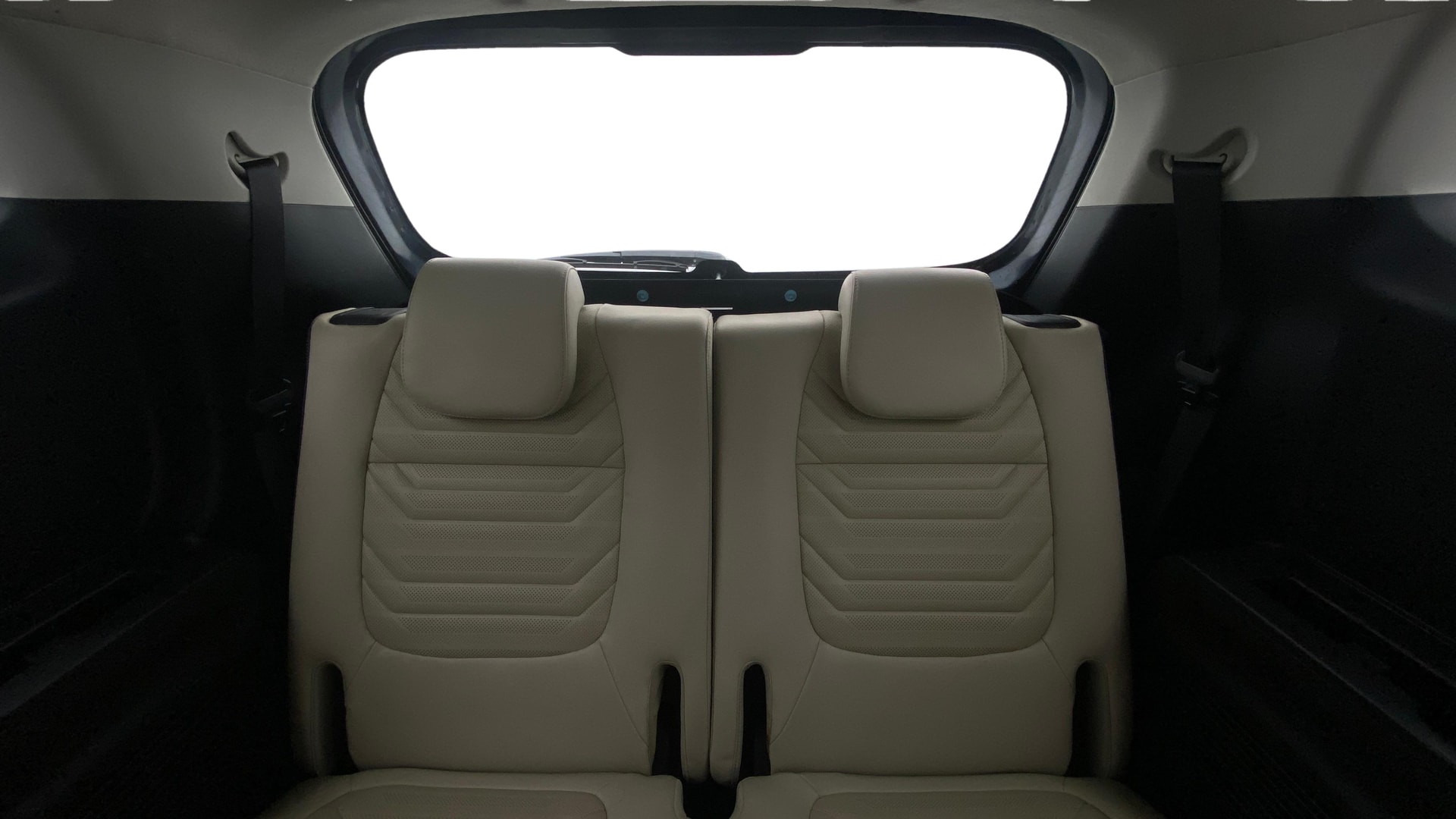 Used 2022 Kia Carens Used 2022 Kia Carens