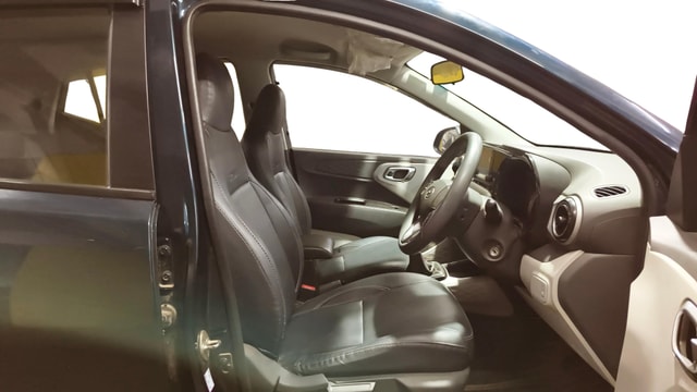 View Hyundai Grand i10 Nios Image 26 Used Hyundai Grand i10 Nios Image 26