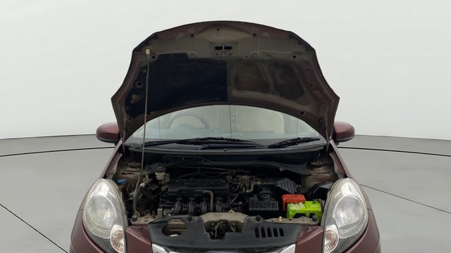 View Honda Amaze Image 31 Used Honda Amaze Image 31