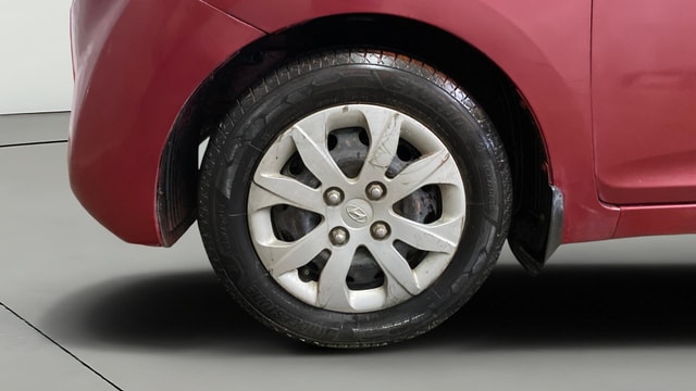 View Hyundai EON Image 27 Used Hyundai EON Image 27