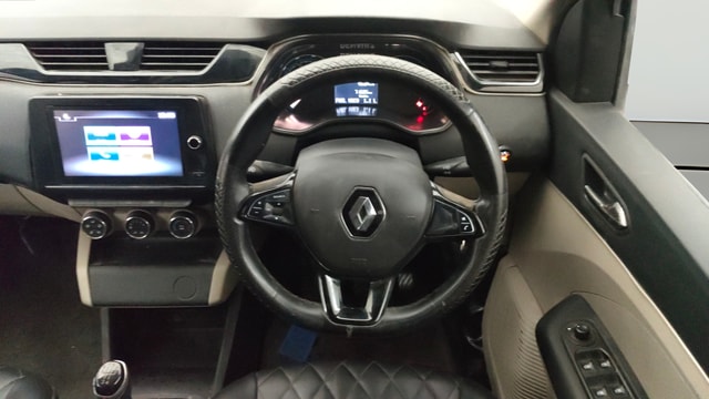 View Renault Triber Image 20 Used Renault Triber Image 20