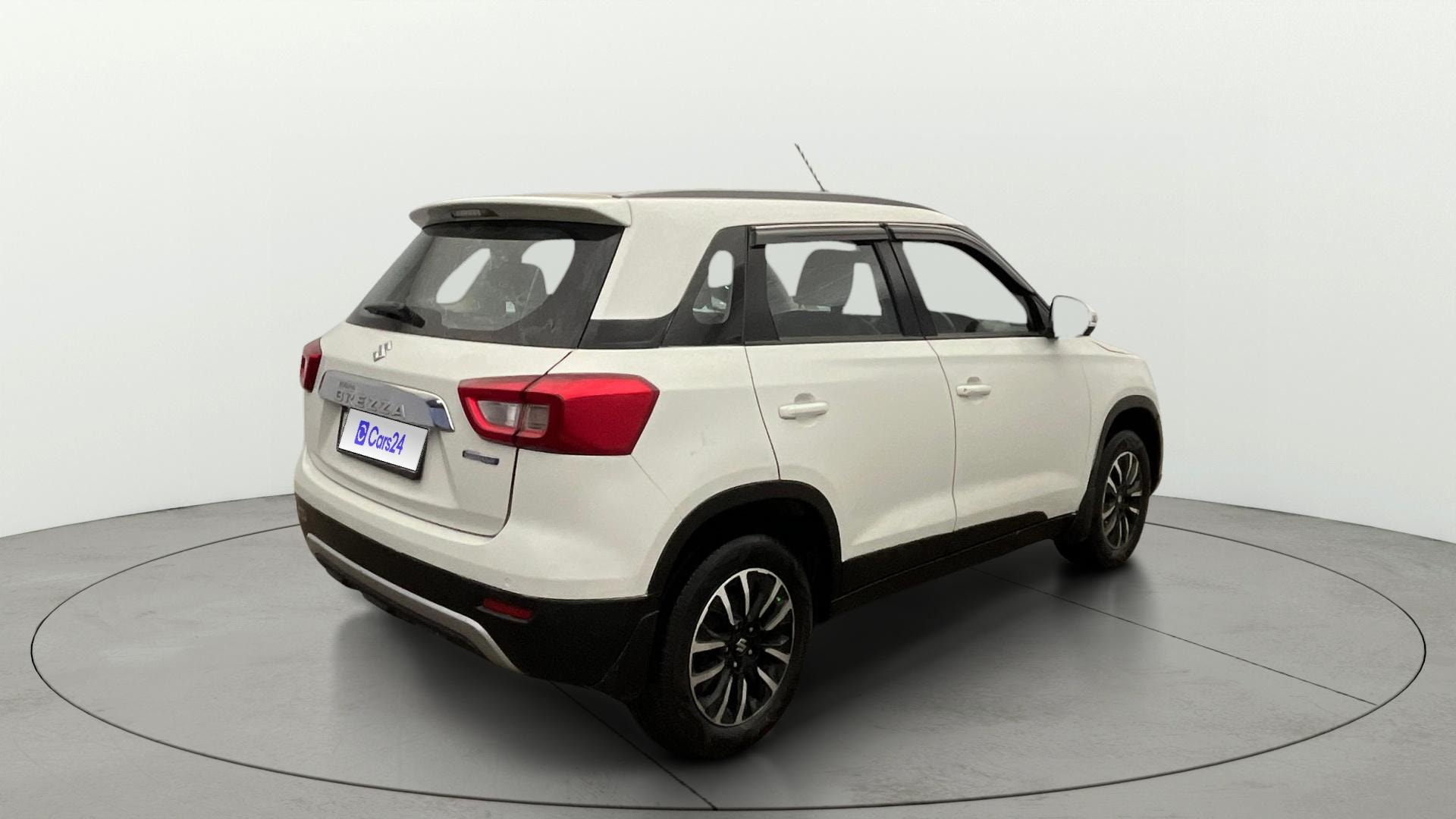View 2022 Maruti Suzuki 1000 Base Variant Image 45 Used 2022 Maruti Suzuki 1000 Base Variant Image 45