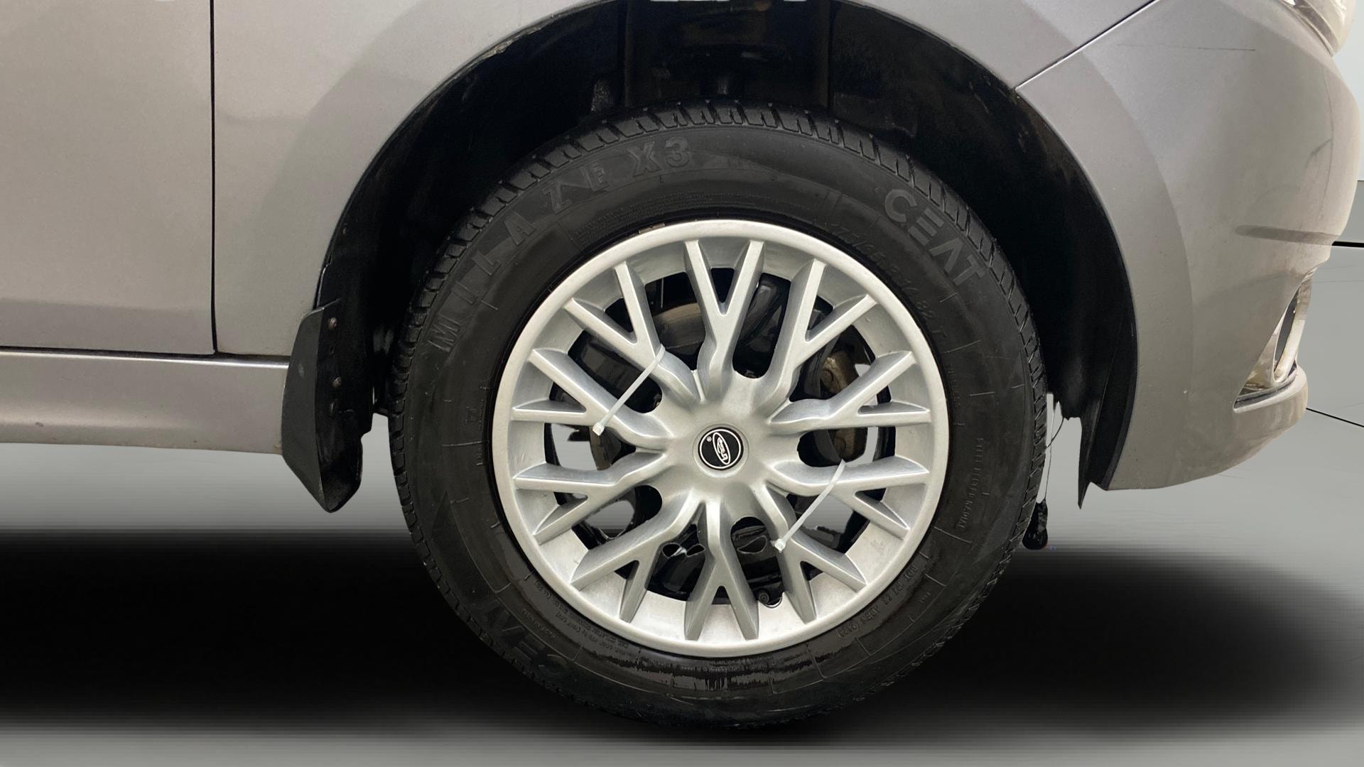 Used 2019 Tata Tiago Used 2019 Tata Tiago
