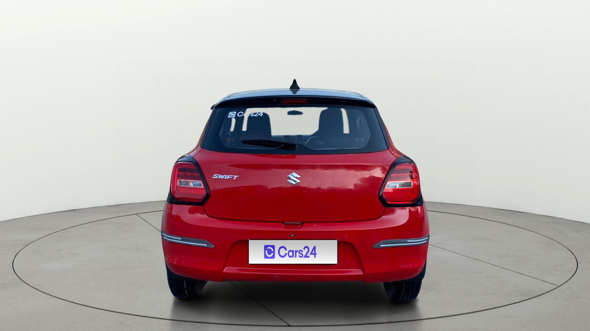 View 2021 Maruti Suzuki 1000 Base Variant Image 42 Used 2021 Maruti Suzuki 1000 Base Variant Image 42
