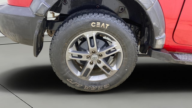 View Mahindra Thar Image 22 Used Mahindra Thar Image 22