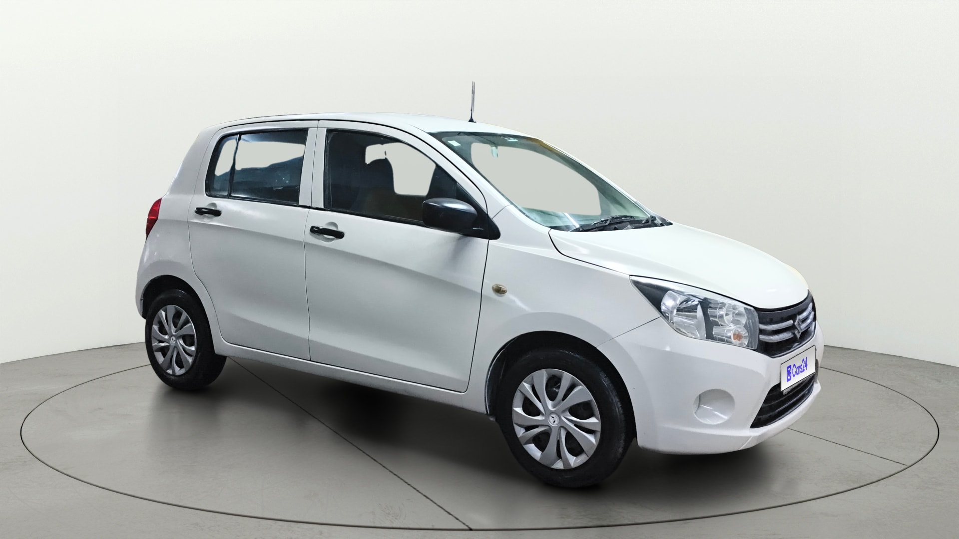 Used 2015 Maruti Suzuki 1000 Used 2015 Maruti Suzuki 1000