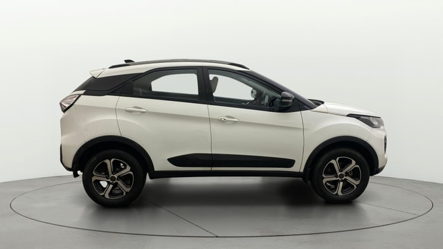 View Tata Nexon Image 8 Used Tata Nexon Image 8