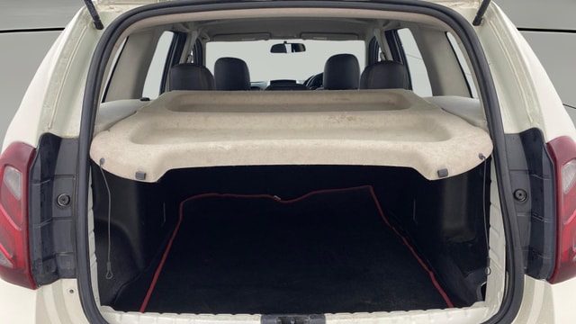View Renault Duster Image 38 Used Renault Duster Image 38