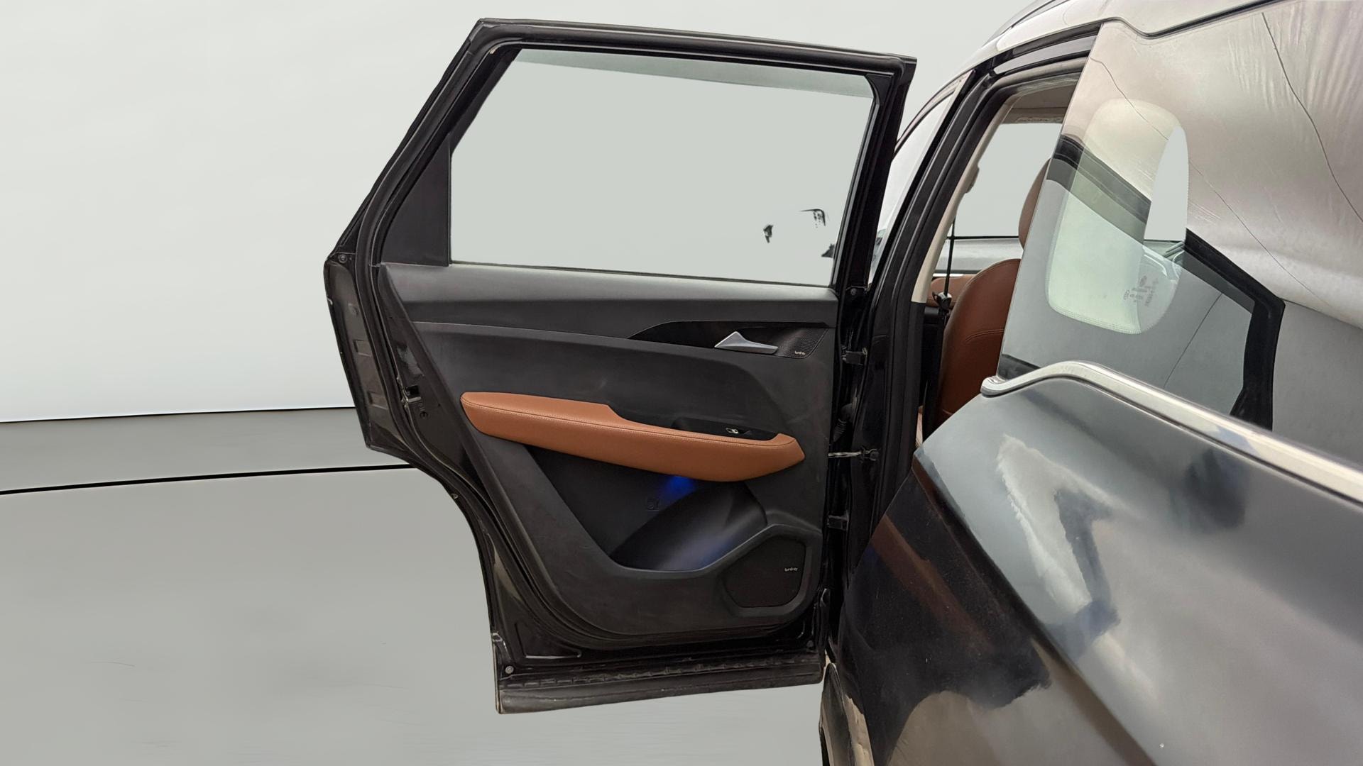 Used 2020 MG Hector Plus Used 2020 MG Hector Plus