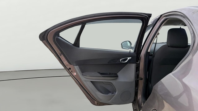 View Tata Tigor Image 22 Used Tata Tigor Image 22