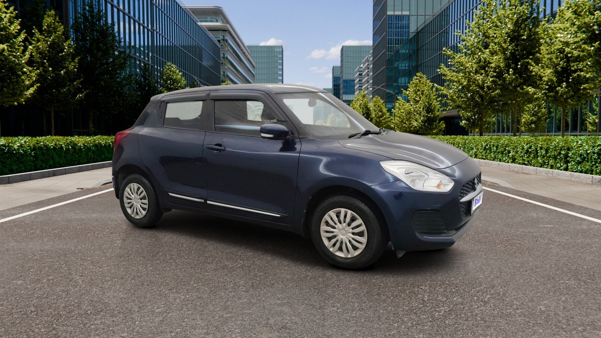 Used 2022 Maruti Suzuki 1000 Used 2022 Maruti Suzuki 1000