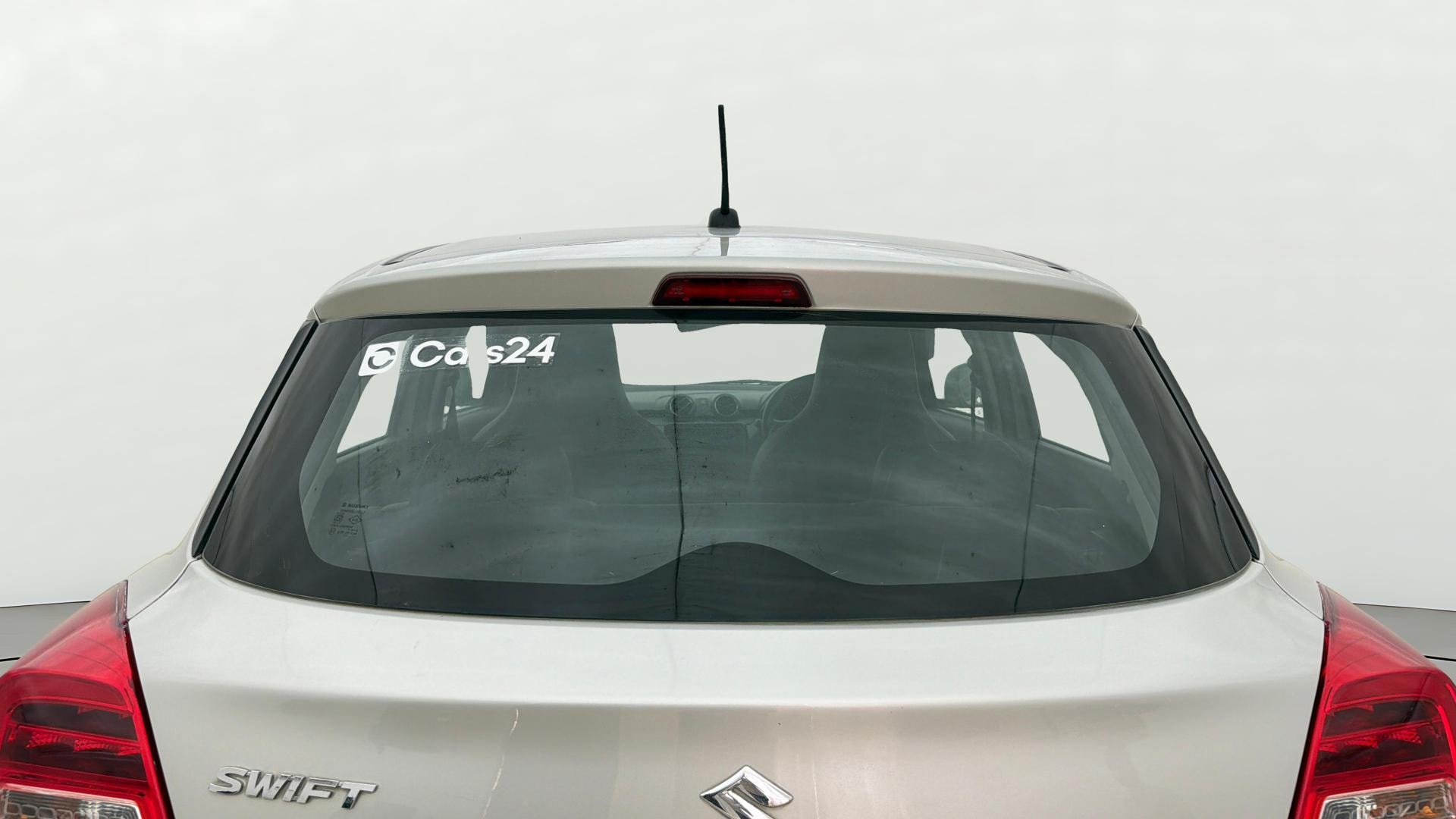 View 2023 Maruti Suzuki 1000 Base Variant Image 4 Used 2023 Maruti Suzuki 1000 Base Variant Image 4