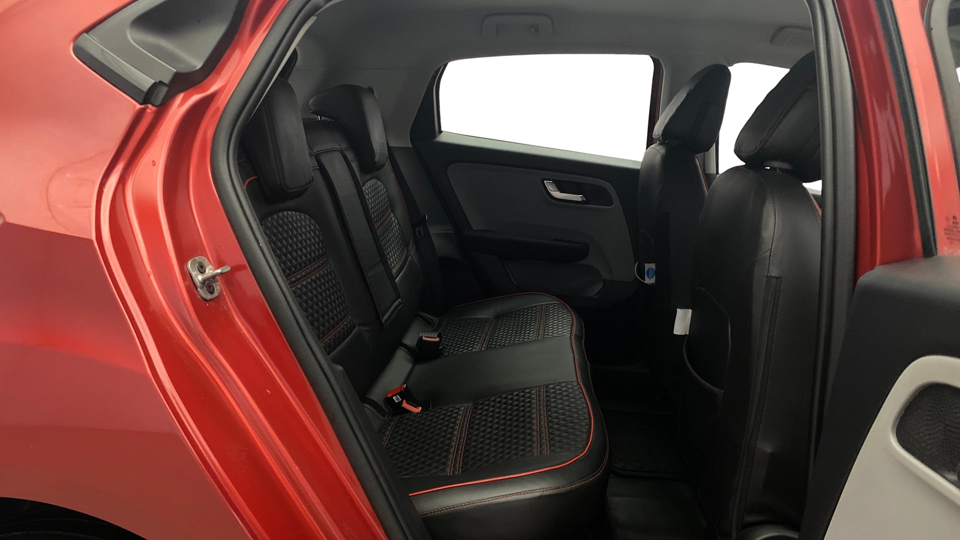 Used 2021 Tata Altroz Used 2021 Tata Altroz