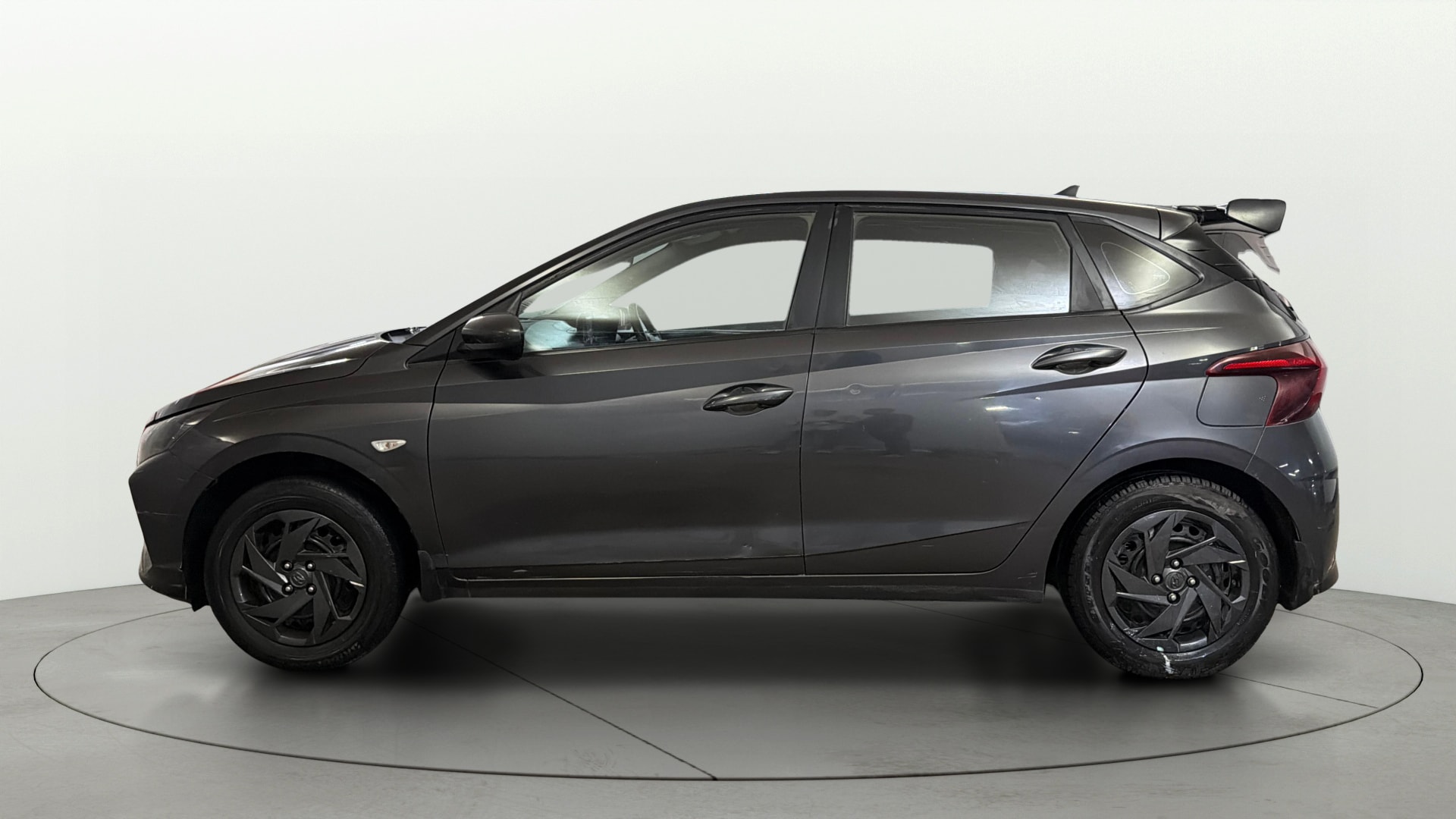 Used 2023 Hyundai Elite i20 Used 2023 Hyundai Elite i20