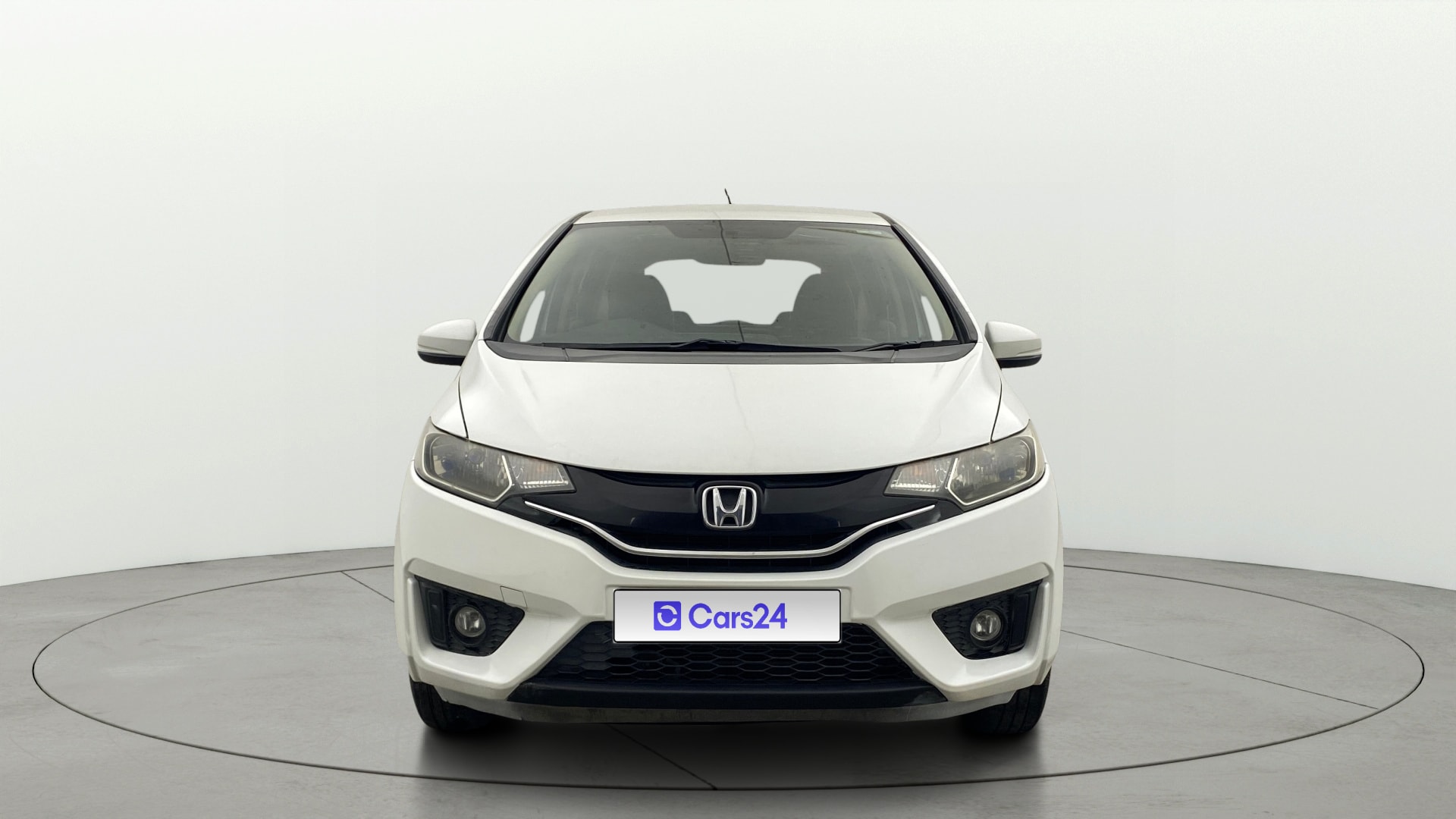 Used 2016 Honda Jazz Used 2016 Honda Jazz