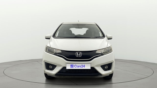 View Honda Jazz Image 1 Used Honda Jazz Image 1