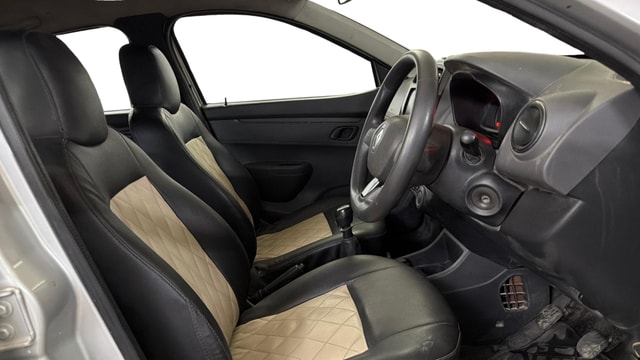 View Renault Kwid Image 25 Used Renault Kwid Image 25