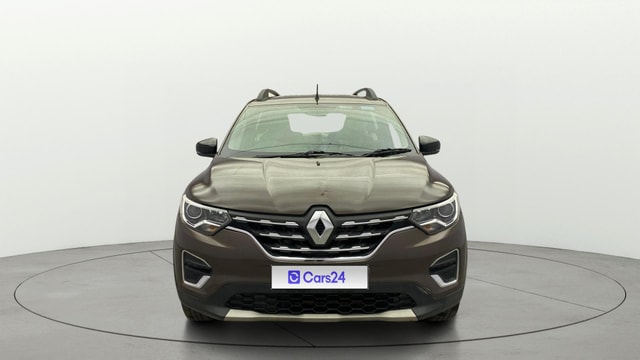 View Renault Triber Image 1 Used Renault Triber Image 1