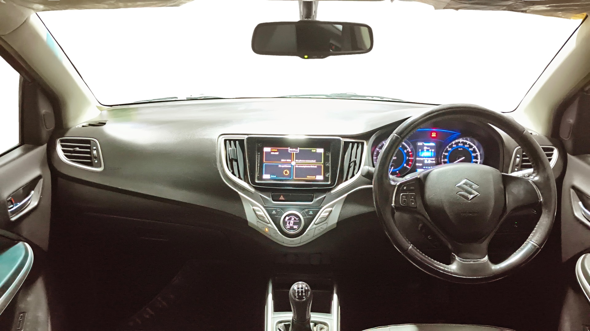 Used 2017 Maruti Suzuki 1000 Used 2017 Maruti Suzuki 1000
