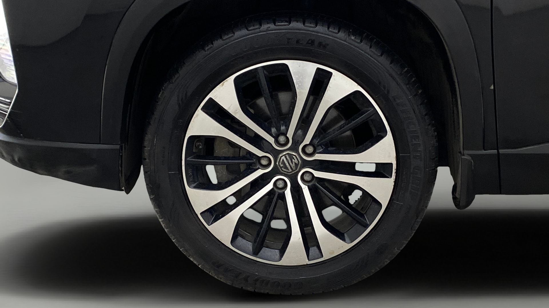 View 2021 MG Hector Plus Sharp CVT Petrol Image 37 Used 2021 MG Hector Plus Sharp CVT Petrol Image 37