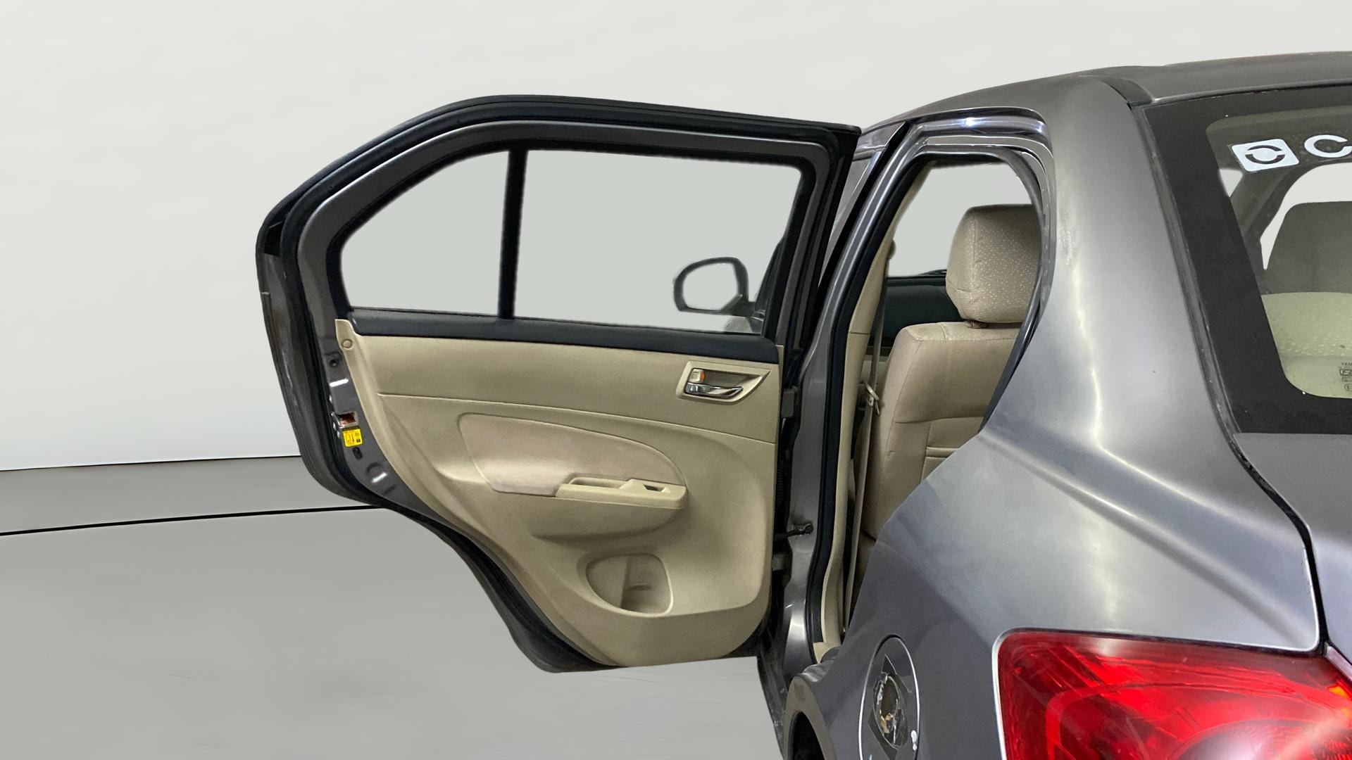 View 2014 Maruti Suzuki 1000 Base Variant Image 22 Used 2014 Maruti Suzuki 1000 Base Variant Image 22
