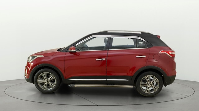 View Hyundai Creta Image 5 Used Hyundai Creta Image 5
