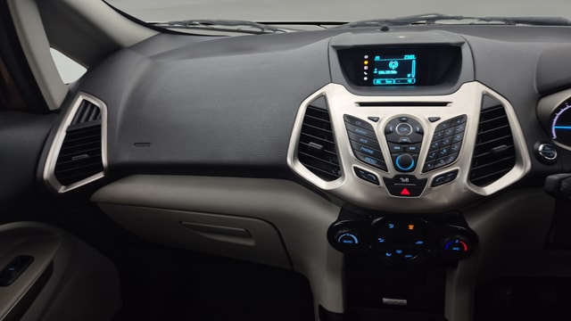 View Ford EcoSport Image 17 Used Ford EcoSport Image 17