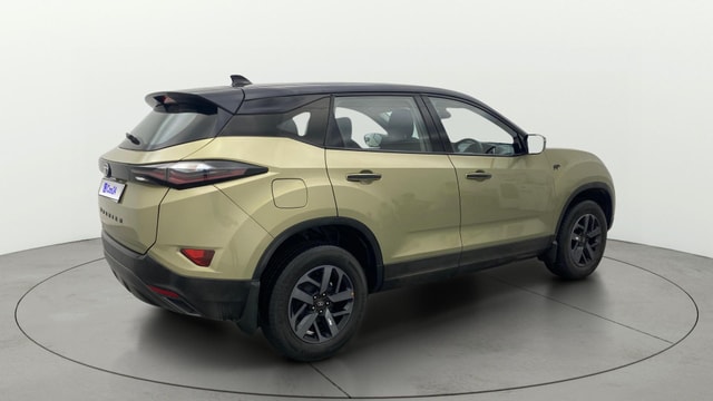 View Tata Harrier Image 47 Used Tata Harrier Image 47
