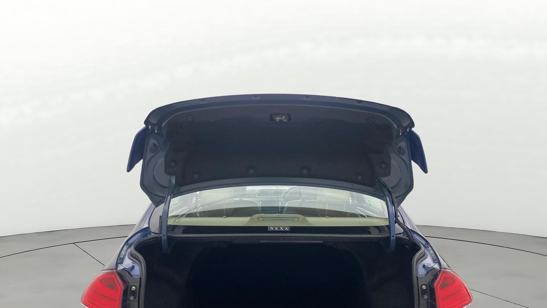 View 2019 Maruti Suzuki 1000 Base Variant Image 17 Used 2019 Maruti Suzuki 1000 Base Variant Image 17