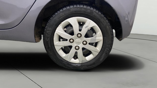 View Hyundai EON Image 11 Used Hyundai EON Image 11