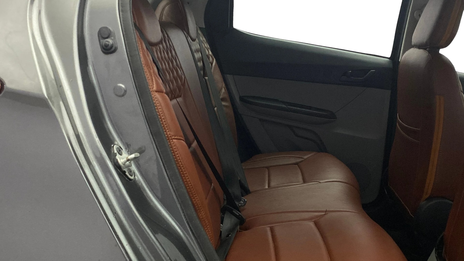 Used 2024 Tata Tiago Used 2024 Tata Tiago