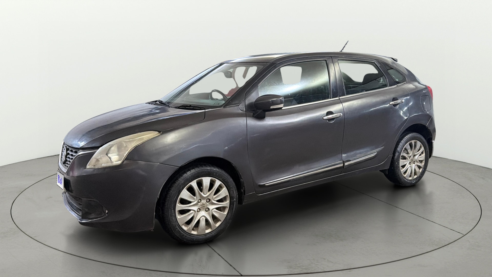 Used 2017 Maruti Suzuki 1000 Used 2017 Maruti Suzuki 1000