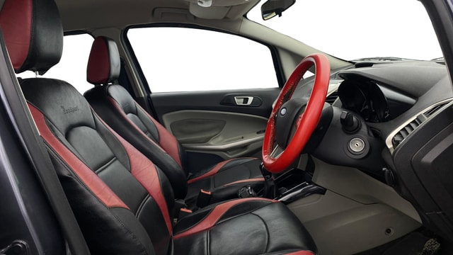 View Ford EcoSport Image 25 Used Ford EcoSport Image 25