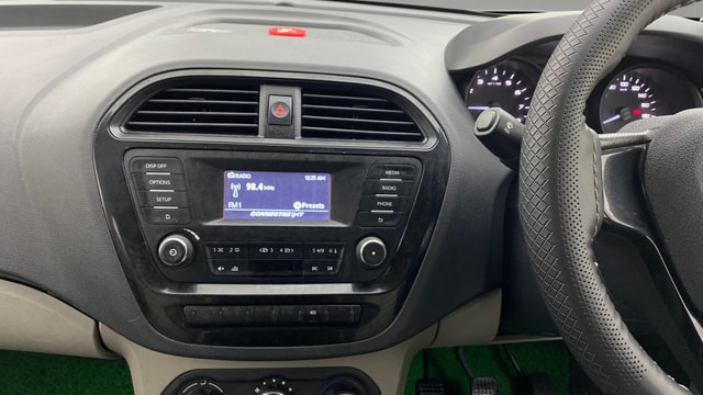 View Tata Tiago Image 17 Used Tata Tiago Image 17